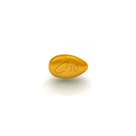 100 tabs Generic Cialis 10 mg