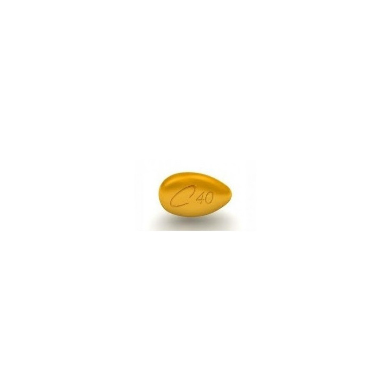 100 tabs Generic Cialis 40 mg