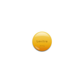100 tabs Generic Levitra 20 mg