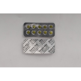 50 tabs Anadrol 25mg (Generic Asia)