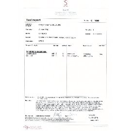 Deca 300 Lab Test Results