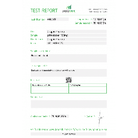 Primobolan 100 Lab Test Results