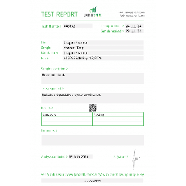 Anavar 10mg Lab Test Results