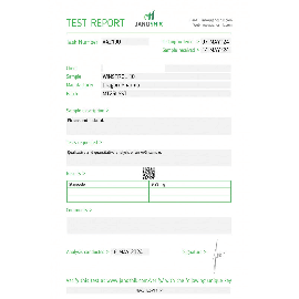 Winstrol 10mg Lab Test Results