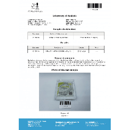 Accutane 20mg Lab Test Results