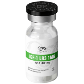 IGF-1 LR3 1mg
