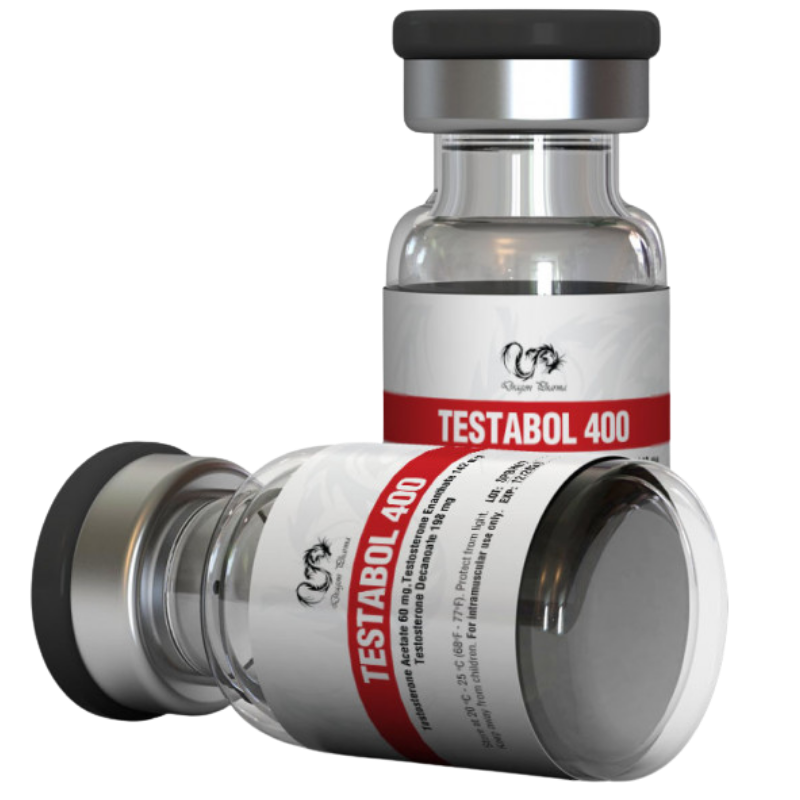 Testabol 400