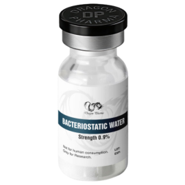 Bacteriostatic Water