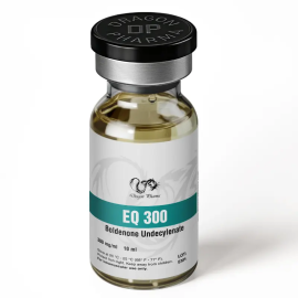 10 vials of EQ 300