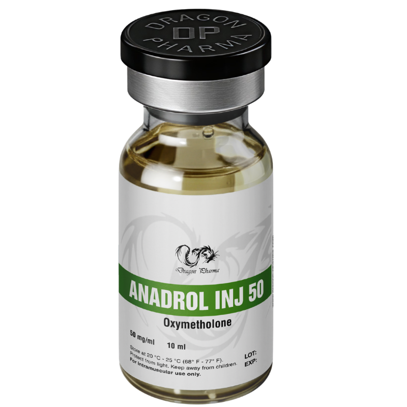 Anadrol Inj 50