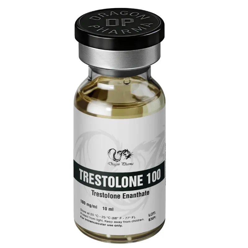 Trestolone 100