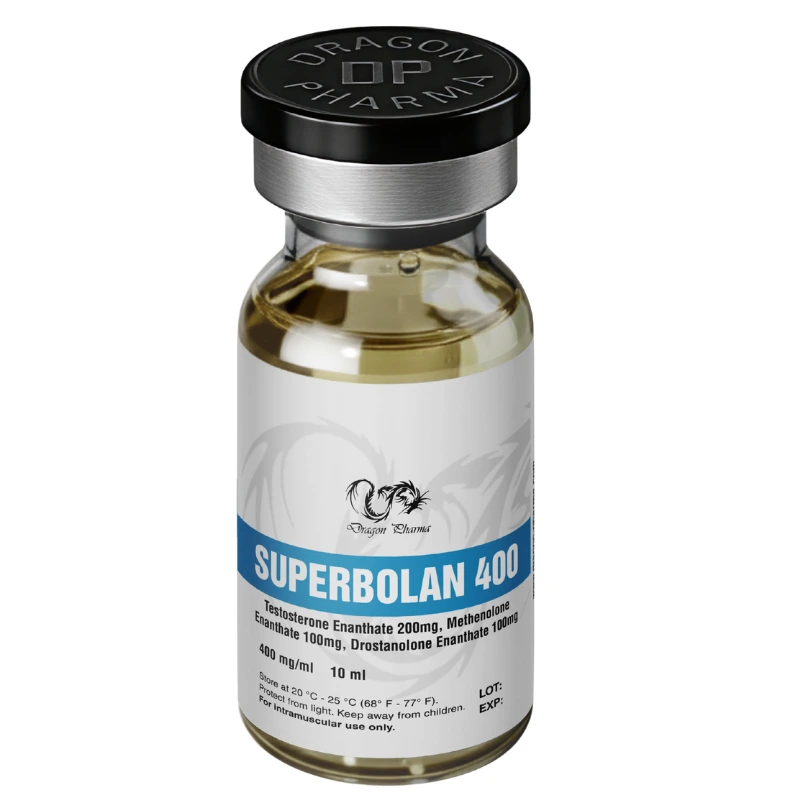 Superbolan 400