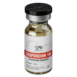 Suspension 100