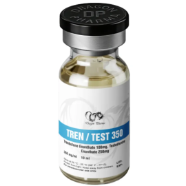 TREN / TEST 350