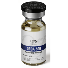 Deca 500