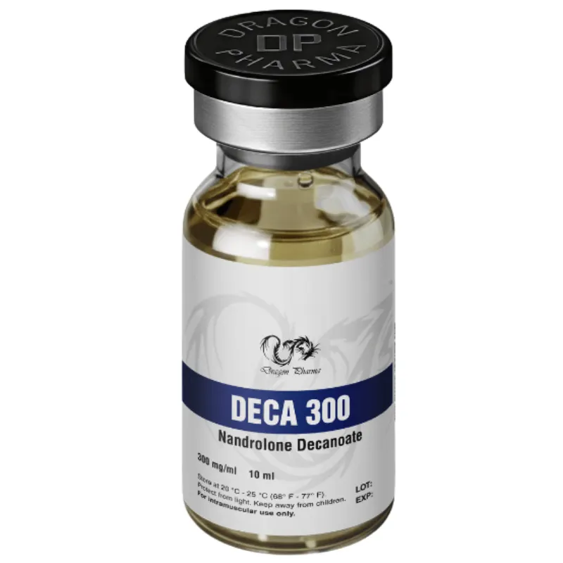 Deca 300
