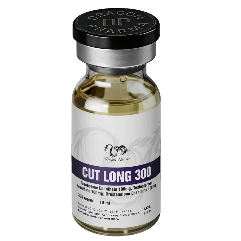 Cut Long 300