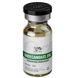 Undecanoate - 250