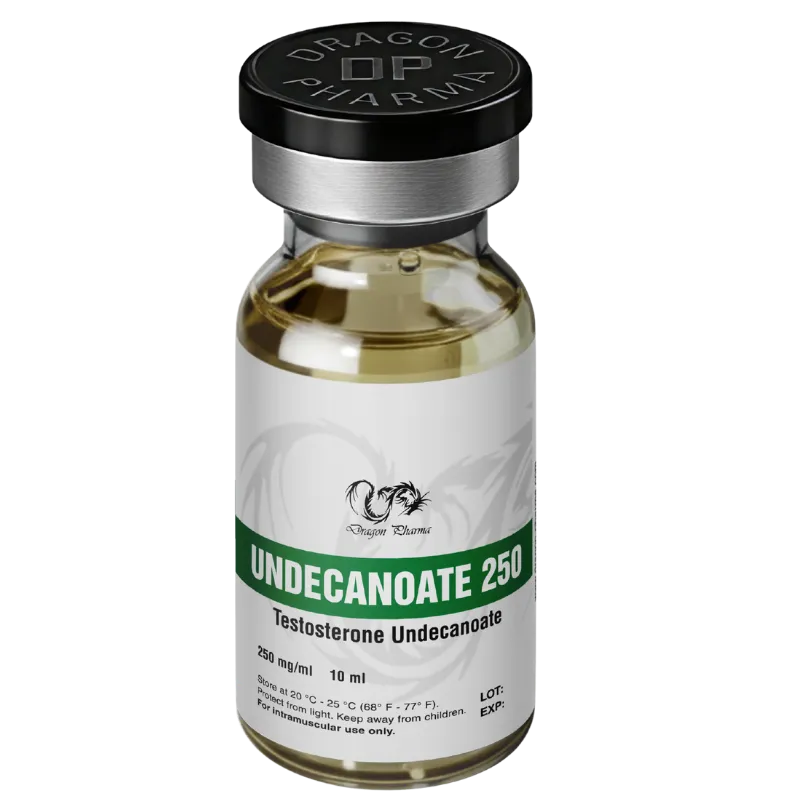 Undecanoate - 250