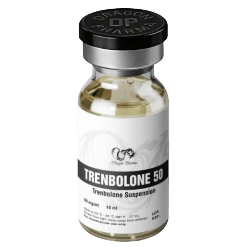Trenbolone 50
