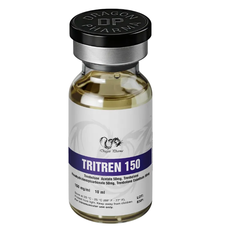 TriTren 150