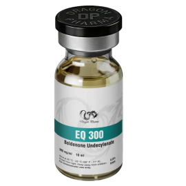 EQ 300