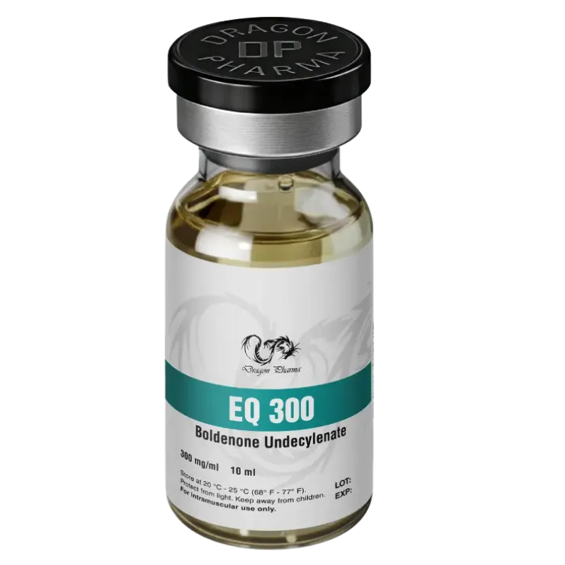 EQ 300