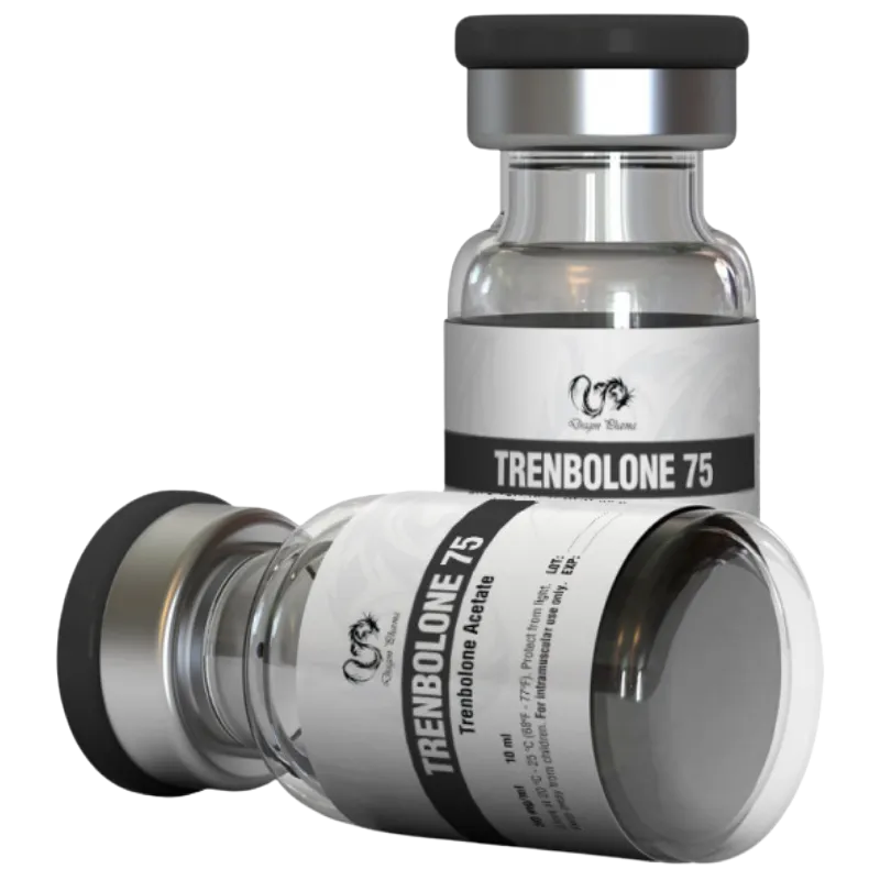Trenbolone 75