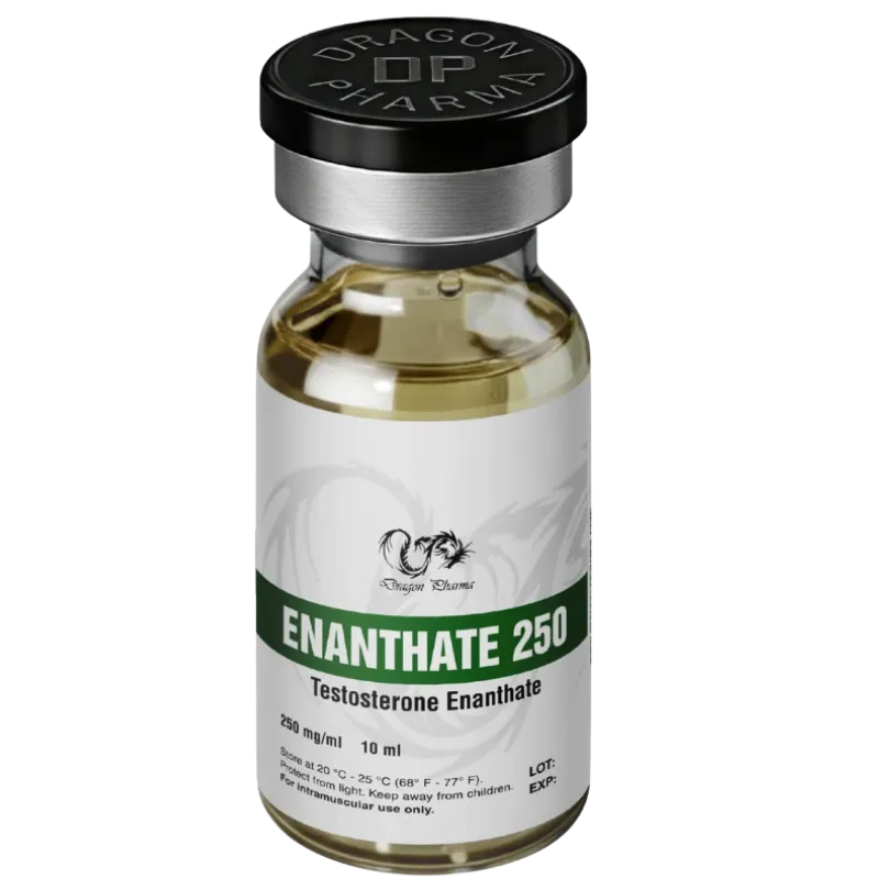 Enantat 250