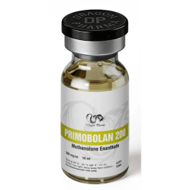 Primobolan 200