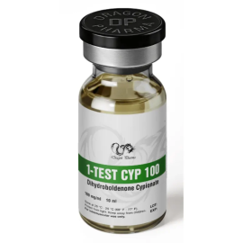 1-Test Cypionate 100