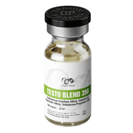Testo Blend 350