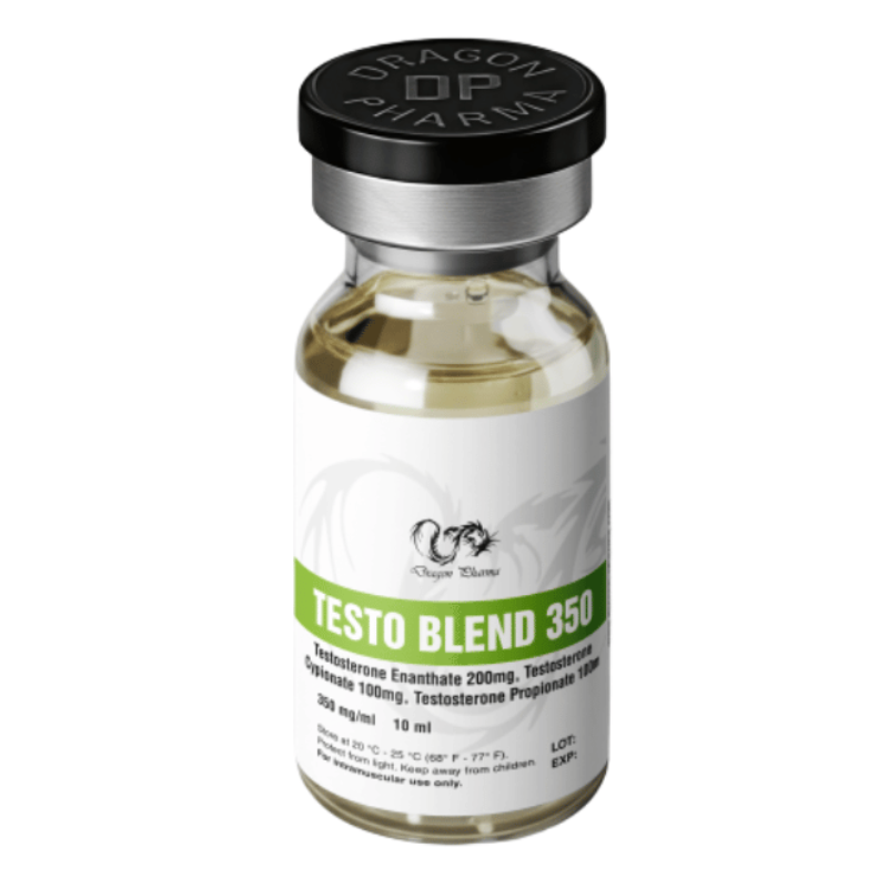 Testo Blend 350