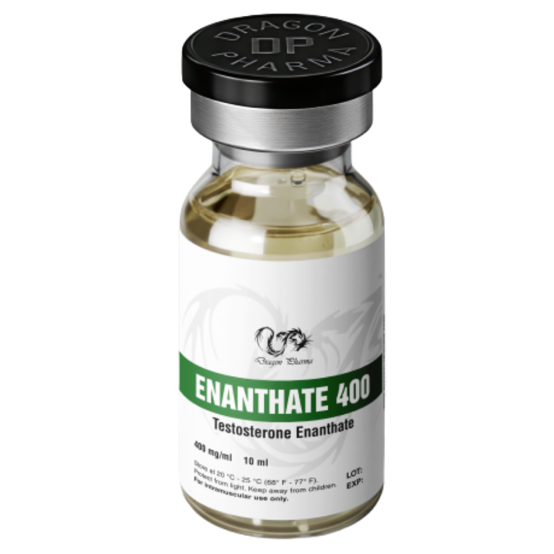 Enantat 400