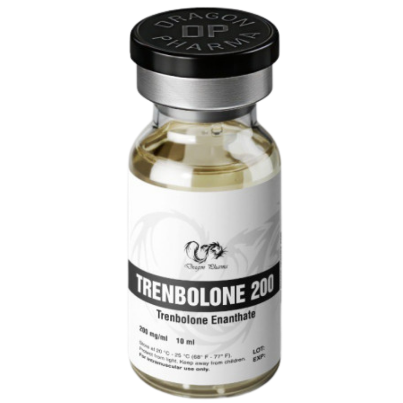 Trenbolone 200