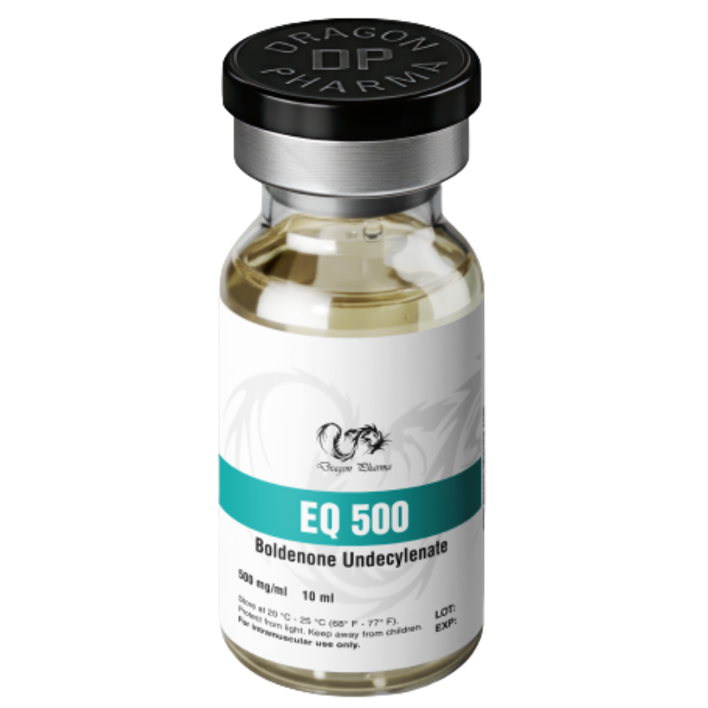 EQ 500