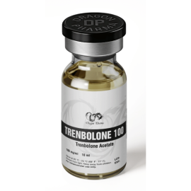 Trenbolone 100