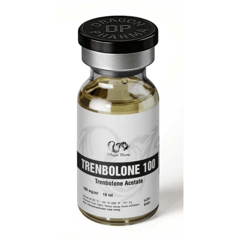 Trenbolone 100