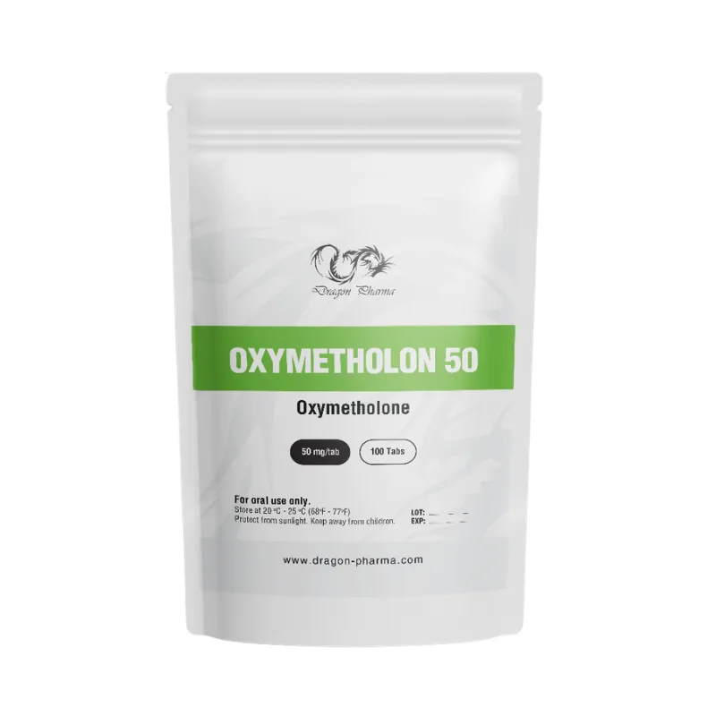 Oxymetholon