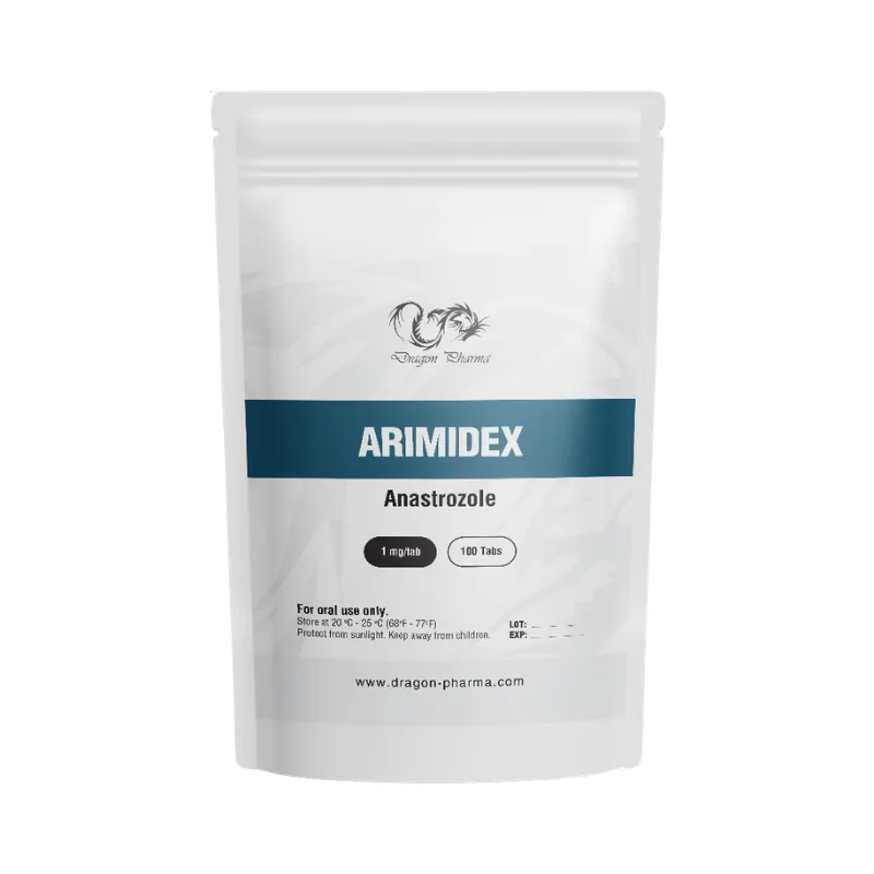 Arimidex