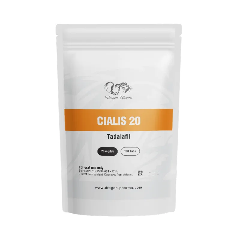 Cialis