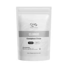 Clomid