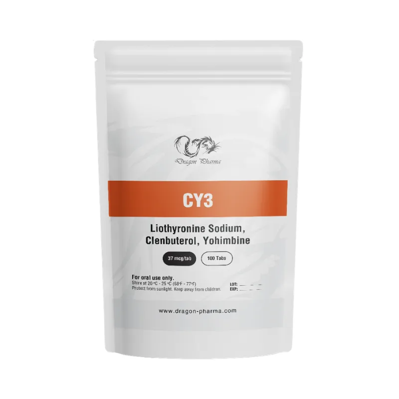 CY3