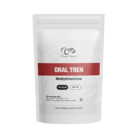 Oral Tren