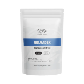 Nolvadex