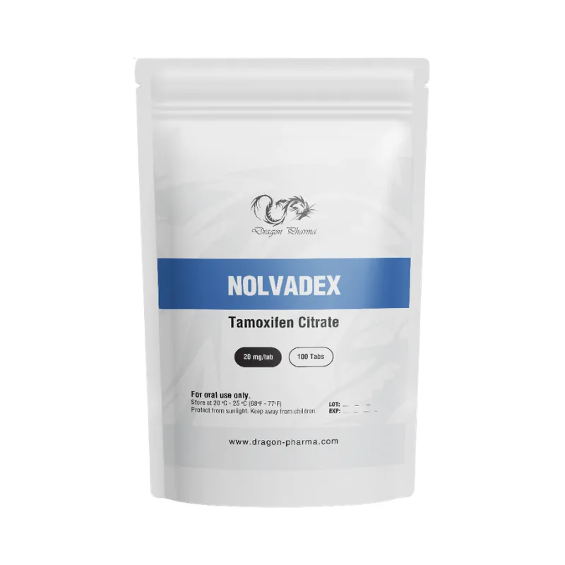 Nolvadex