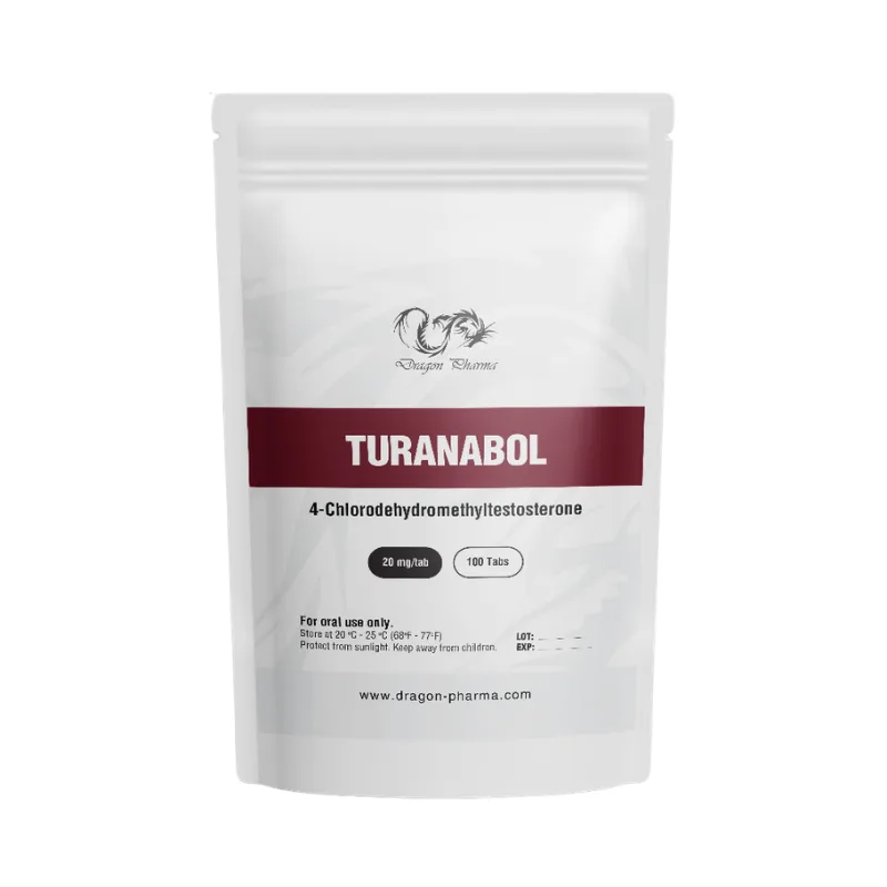 Turanabol