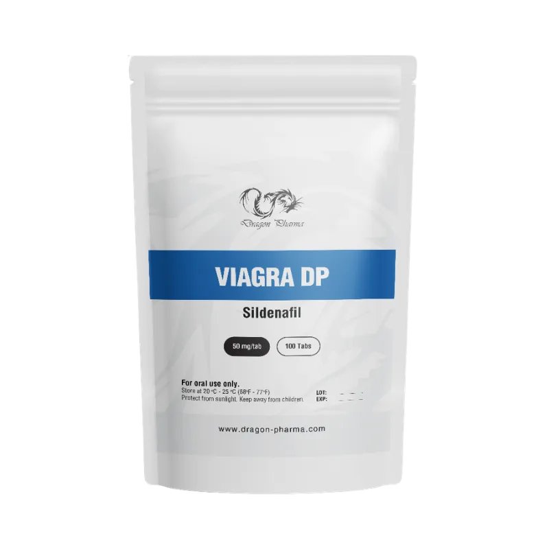Viagra DP