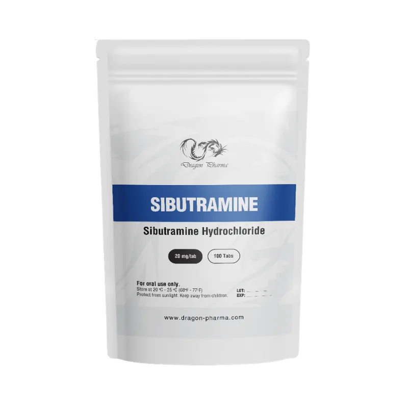 Sibutramine